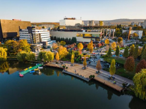 Hotel Univers Cluj-Napoca